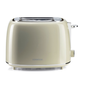 Kenwood - Eterna 2 Slice Toaster TCP31.000