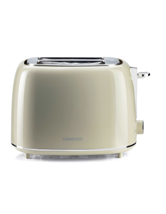 Kenwood - Eterna 2 Slice Toaster TCP31.000