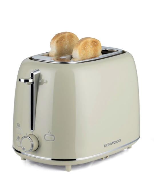 Kenwood - Eterna 2 Slice Toaster TCP31.000 - Image 4