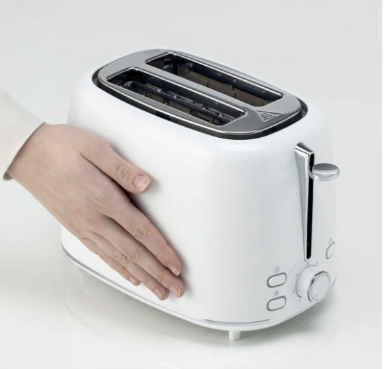 Kenwood - Eterna 2 Slice Toaster TCP31.000 - Image 10