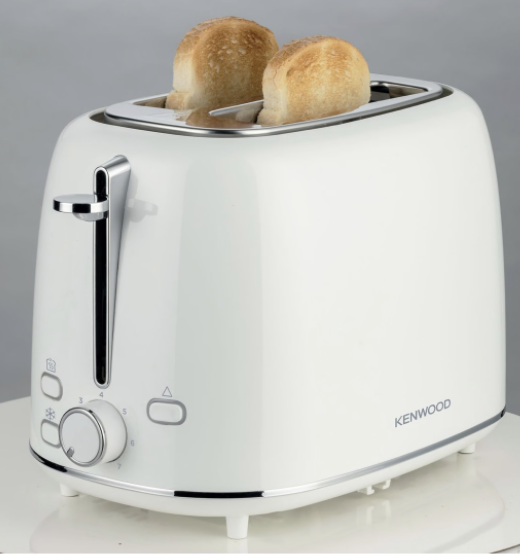 Kenwood - Eterna 2 Slice Toaster TCP31.000 - Image 11