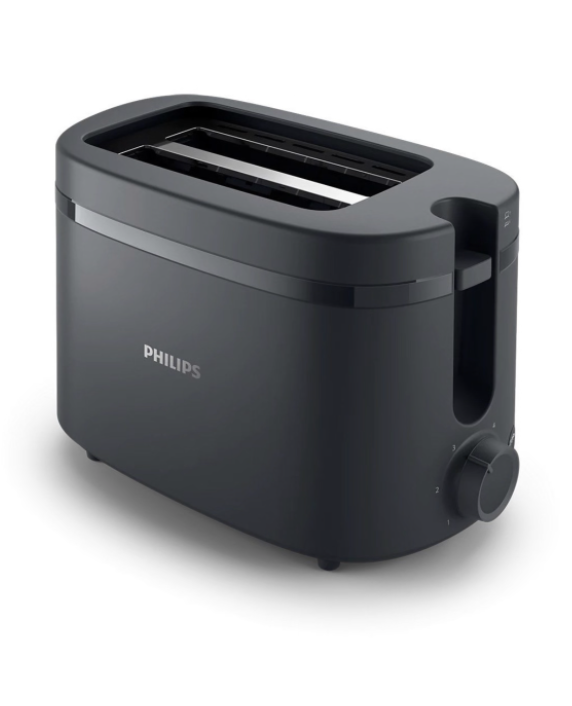 Philips Essentials Collection 1000 Series 2 Slice Toaster