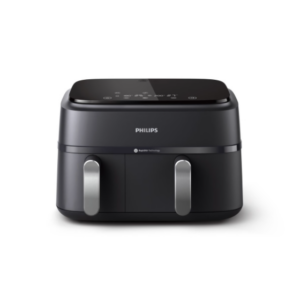 NA351/00 Philips 3000 Series 9L Dual Basket Airfryer