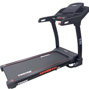 Trojan TR1610 Motorized Treadmill