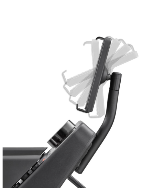 Adidas - T-24c Folding Treadmill - Image 5