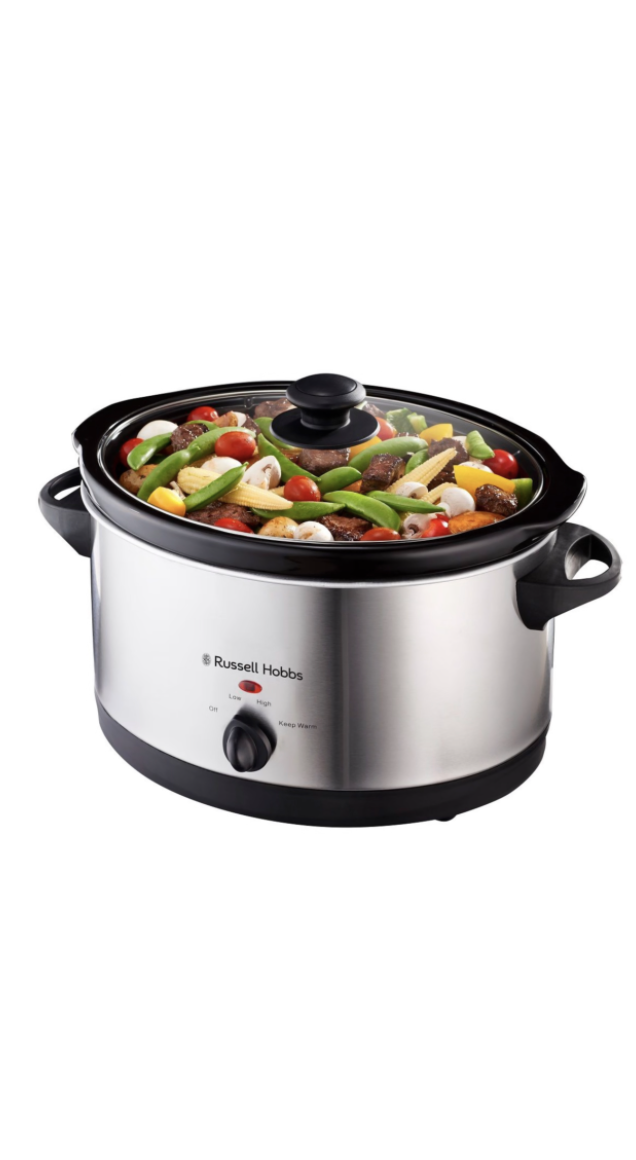 Russell Hobbs - Slow Cooker