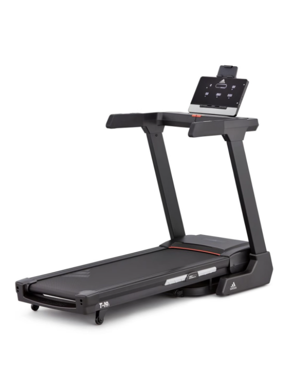 Adidas - T-19i Treadmill - Bluetooth