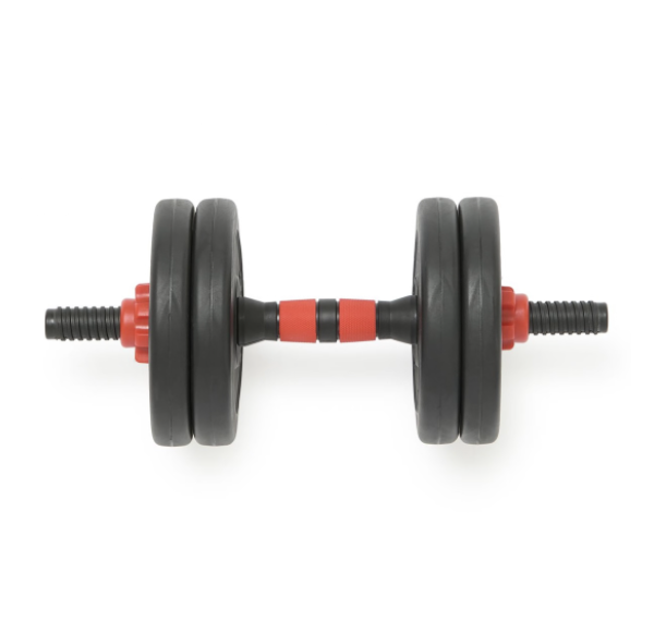 GetUp 4-in-1 Adjustable Weight Set (Barbell, Dumbbell Kettlebell and Push-Up Handle) - Various Sizes - Image 6