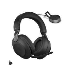 Jabra Evolve2 85, Link 380C, MS, Stereo
