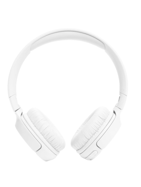 JBL Tune 520BT Wireless Bluetooth On-Ear Headphones - Image 8