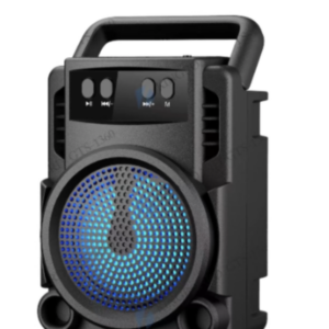 Mini Bluetooth Speaker, GTS-1360 Speakers with Bluetooth - Portable Speaker