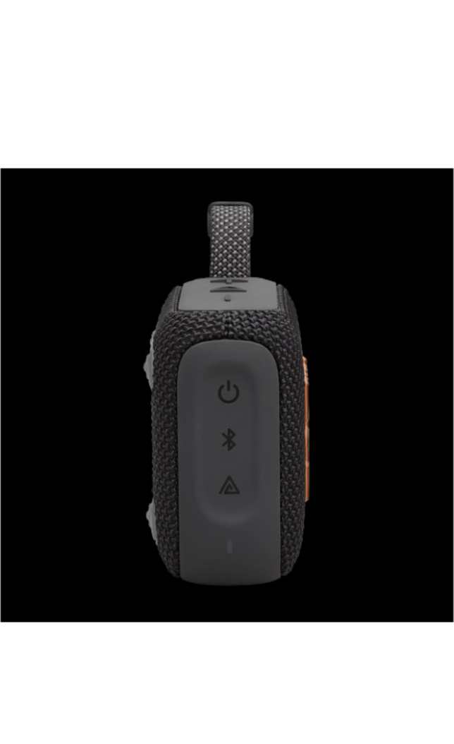 JBL Go 4 Portable Waterproof Bluetooth Speaker - Image 7