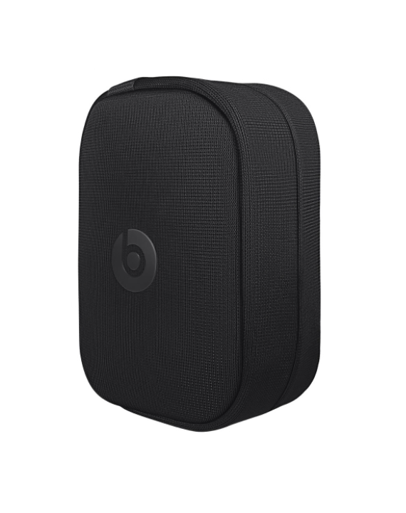 Beats Studio Pro Wireless Headphones - Black - Image 6