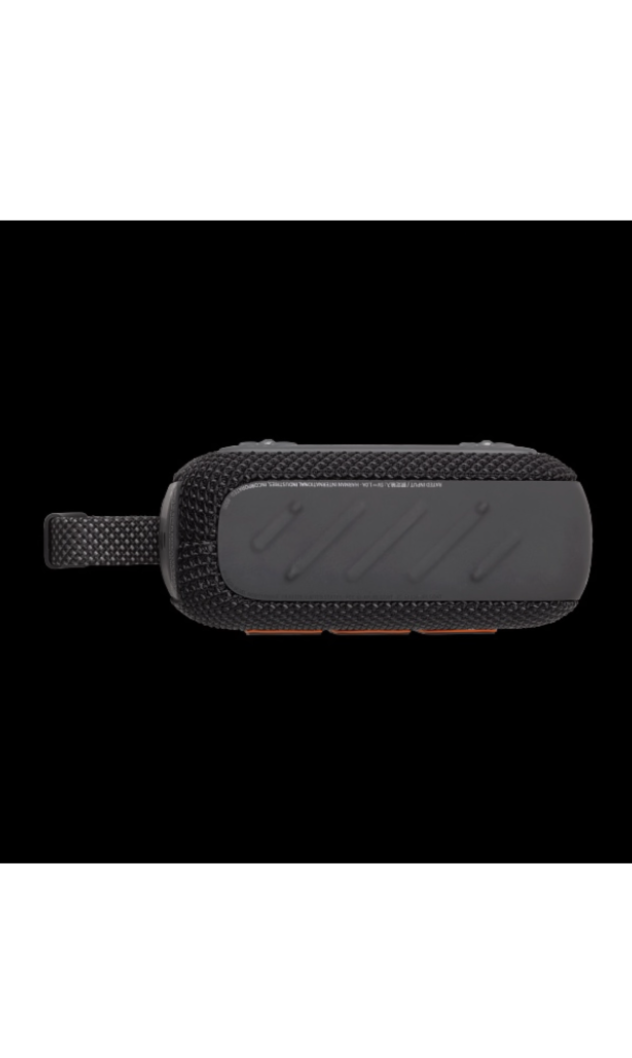 JBL Go 4 Portable Waterproof Bluetooth Speaker - Image 9