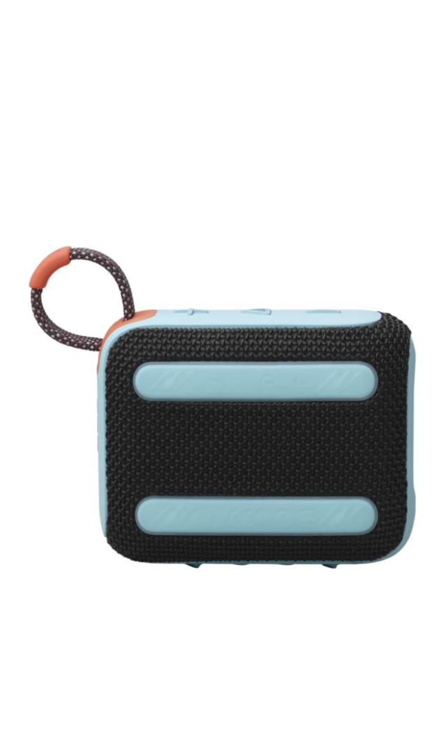 JBL Go 4 Portable Waterproof Bluetooth Speaker - Image 14
