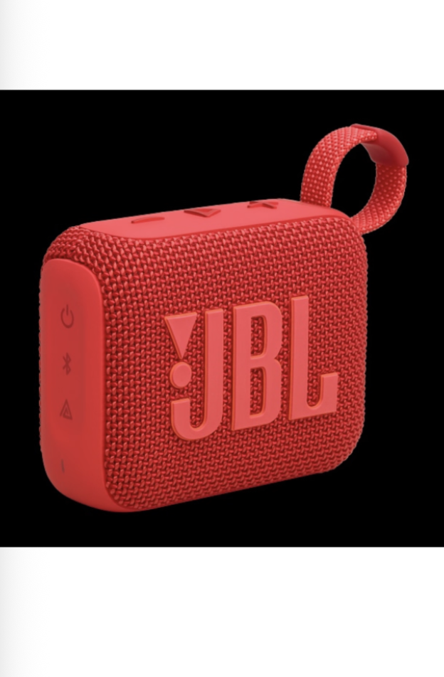 JBL Go 4 Portable Waterproof Bluetooth Speaker - Image 29