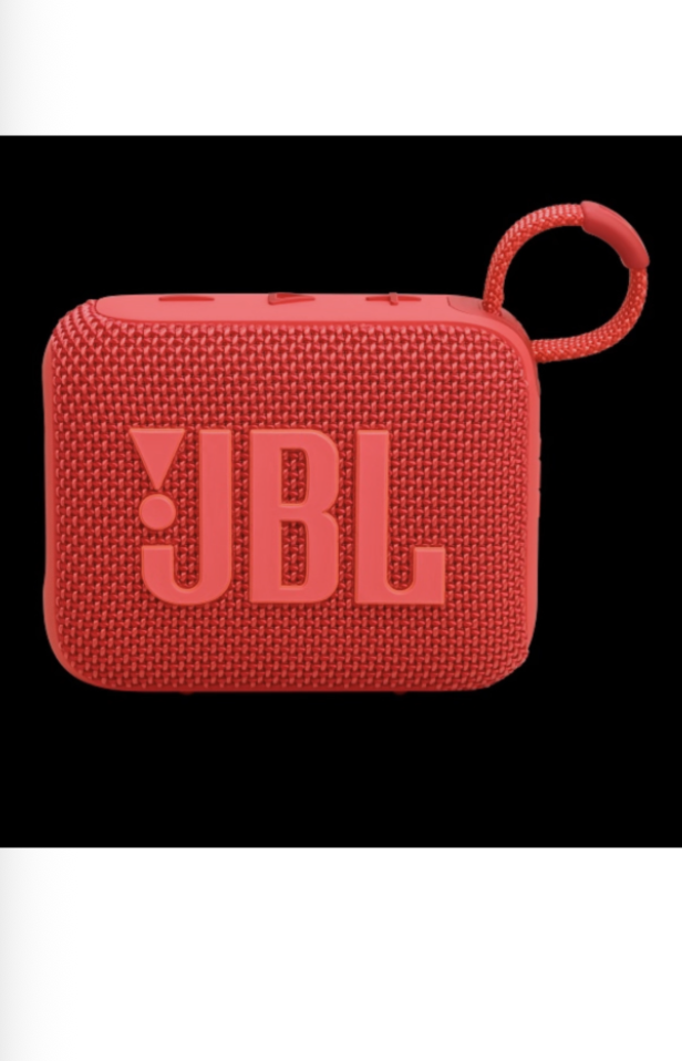 JBL Go 4 Portable Waterproof Bluetooth Speaker - Image 31