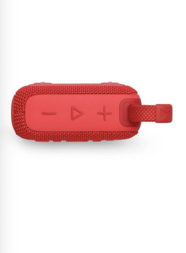 JBL Go 4 Portable Waterproof Bluetooth Speaker - Image 37