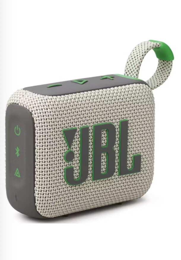 JBL Go 4 Portable Waterproof Bluetooth Speaker - Image 40