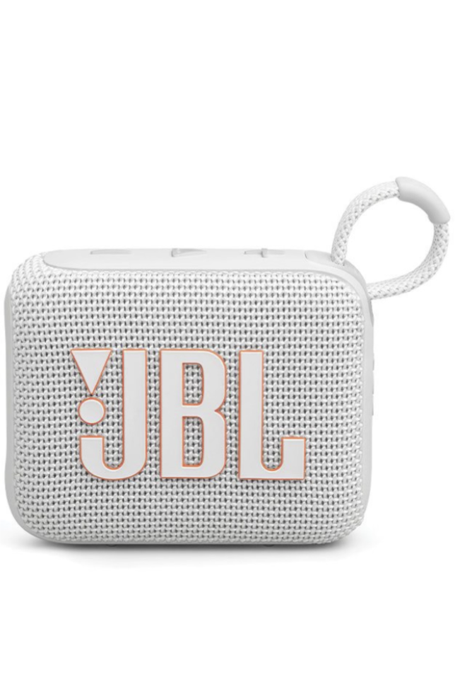 JBL Go 4 Portable Waterproof Bluetooth Speaker - Image 58