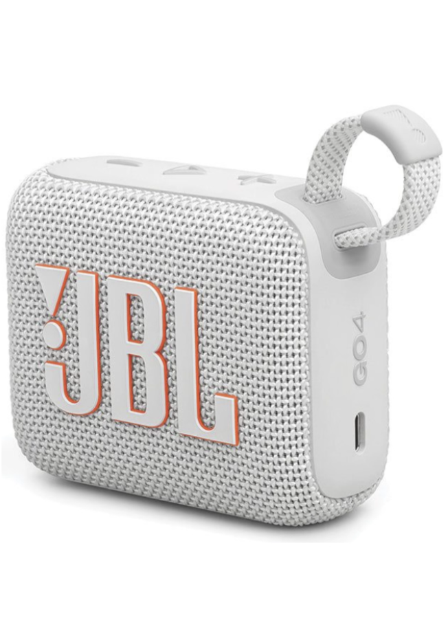 JBL Go 4 Portable Waterproof Bluetooth Speaker - Image 59