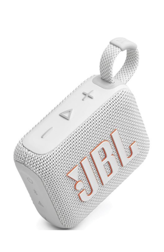 JBL Go 4 Portable Waterproof Bluetooth Speaker - Image 60