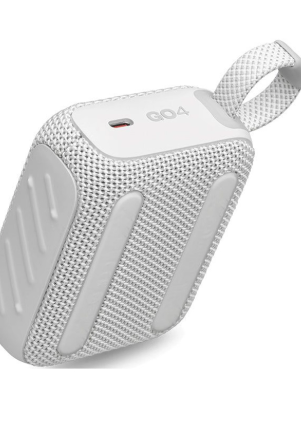 JBL Go 4 Portable Waterproof Bluetooth Speaker - Image 61
