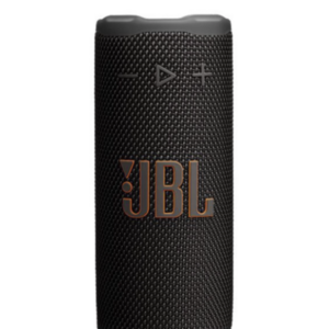 JBL Grip Compact Portable Bluetooth Speaker With Ambient Light