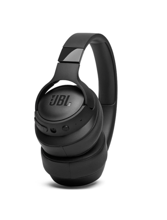 JBL Tune 720BT Wireless Bluetooth Over-Ear Headphones - Image 3