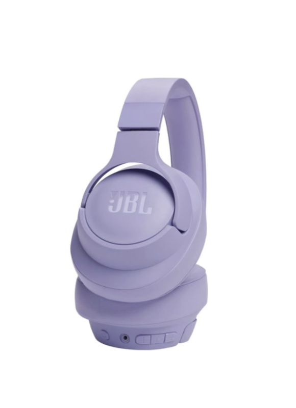 JBL Tune 720BT Wireless Bluetooth Over-Ear Headphones - Image 7