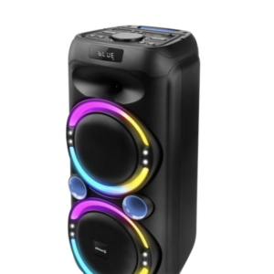 Stylus AV Hurricane True Wireless Bluetooth Party Speaker System