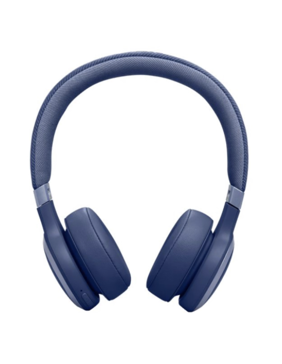 JBL Live 670NC Wireless Bluetooth On-Ear Noise Cancelling Headphones - Image 3