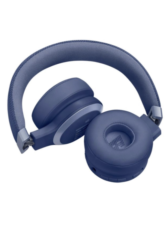 JBL Live 670NC Wireless Bluetooth On-Ear Noise Cancelling Headphones - Image 5