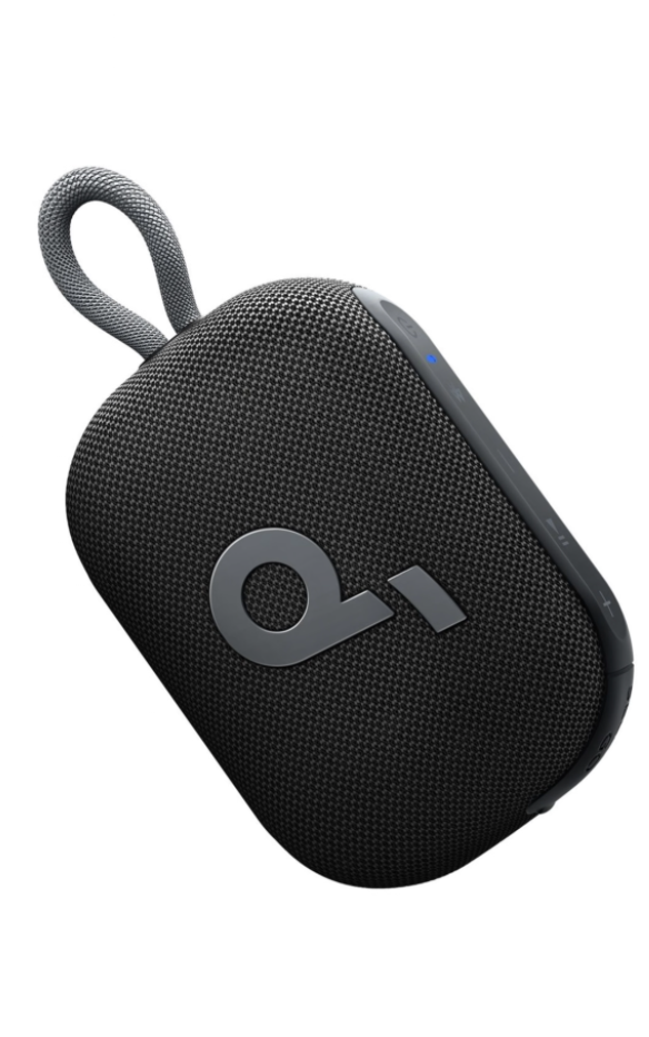 soundcore Select 4 Go 5W Portable Bluetooth Speaker IP67 Floatable - Image 13