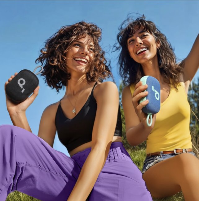 soundcore Select 4 Go 5W Portable Bluetooth Speaker IP67 Floatable - Image 17