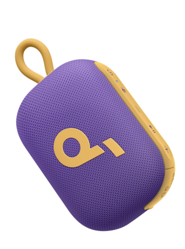 soundcore Select 4 Go 5W Portable Bluetooth Speaker IP67 Floatable - Image 40