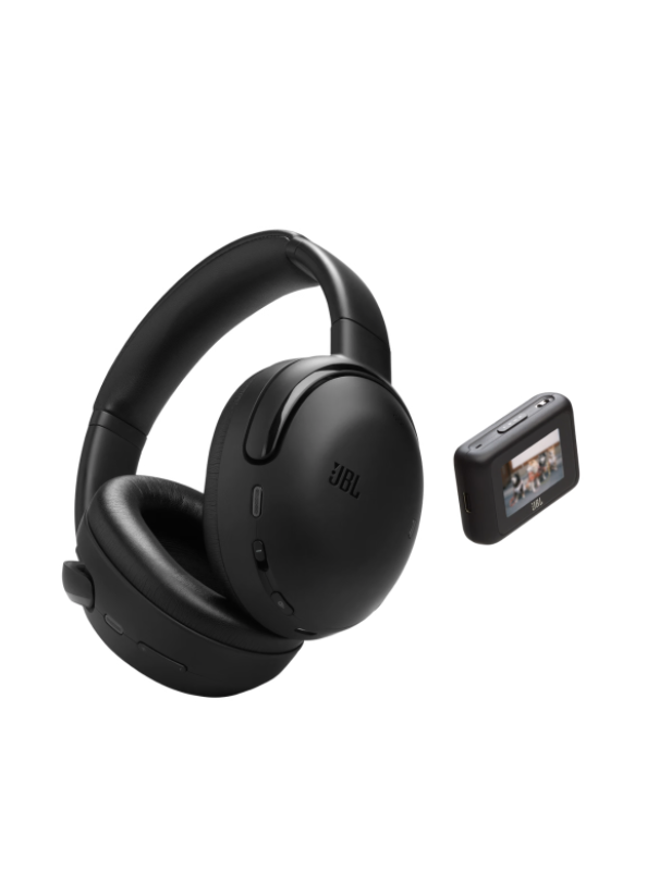 JBL TOUR ONE M3 Smart TX Wireless Over-Ear Noise Cancelling Headphones