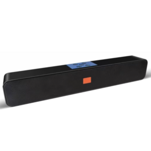 Bluetooth Sound Bar Wireless Speaker