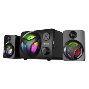 Nubwo 2.1 Multimedia Speaker System
