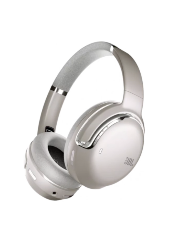 JBL Tour One M2 Wireless Bluetooth Over-Ear Noise Cancelling Headphones - Image 5