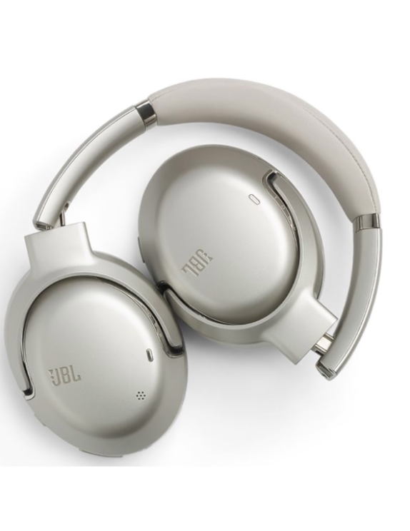 JBL Tour One M2 Wireless Bluetooth Over-Ear Noise Cancelling Headphones - Image 7