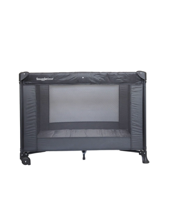 Snuggletime - Classic Comfort Baby Camp Cot