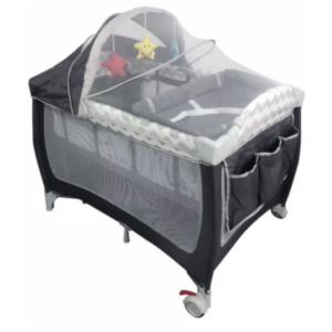Baby Portable/Foldable Travel Camp Cot & Playpen