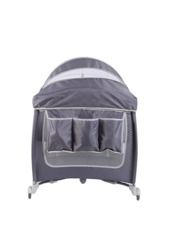 Baby Portable/Foldable Travel Camp Cot & Playpen - Image 2