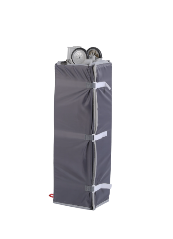 Baby Portable/Foldable Travel Camp Cot & Playpen - Image 3