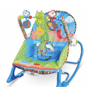 Atttw-Baby Infant-to-Toddler Rocker