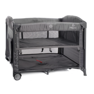 Emerald Baby Sarah Co-Sleeper Camp Cot