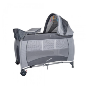 Portable foldable Baby Camp Cot