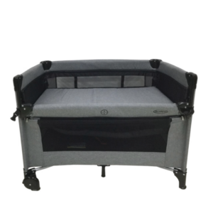Bambino - Side by Side Travel Cot