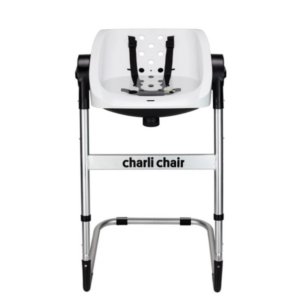 Charli Chair 2-in-1 Baby Bath Chair